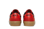 Кроссовки Nike Blazer Low Sb "Grant Taylor"
