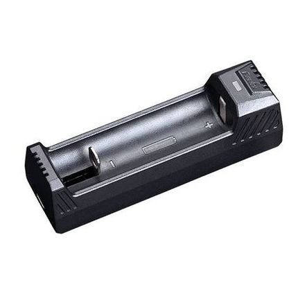 Зарядные устройства