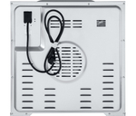 Шкаф духовой электрический MAUNFELD EOEF.766SB фото 3