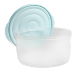 Контейнер Freshpak 1,6 л, голубой песок