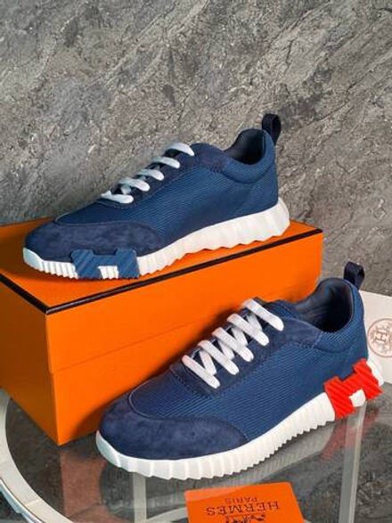 Кроссовки Hermes
