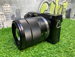 Sony NEX-7 + 18-55mm 28.200 кадров Покупка/Продажа