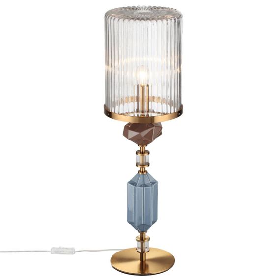 Настольная лампа Odeon Light Terra Modern 5414/1T