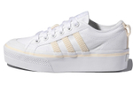 Кроссовки Adidas Originals Nizza Platform (Женская размерная сетка)