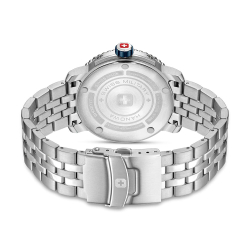 Swiss Military Hanowa Black Marlin SMWGH0001703