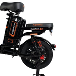 Электровелосипед Kugoo Kirin V3 Pro
