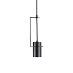 Pendant design lamp Cage  ( straight )