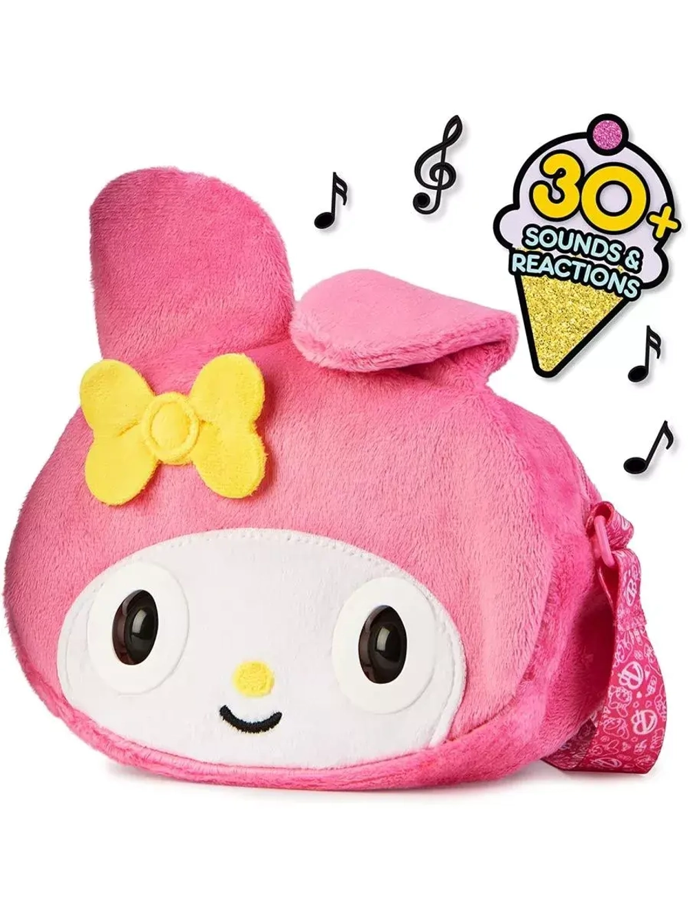 Cумочка My Melody Purse Pets