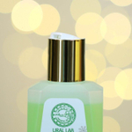 Гель для душа URAL LAB «Медовое яблоко» - 250 мл.