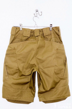 Шорты SFU Coyote