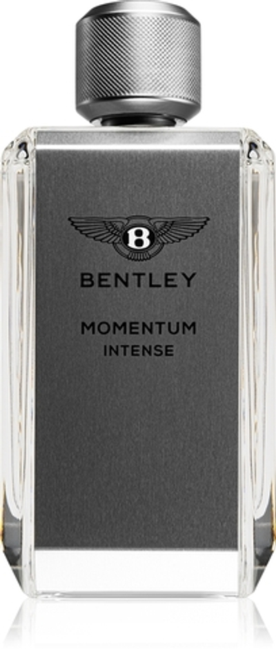 Bentley Momentum Intense парфюмированная вода для мужчин