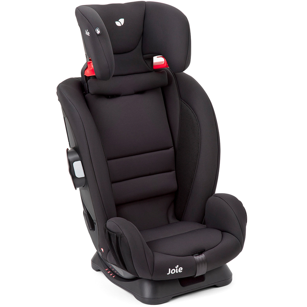 Детское автокресло Joie Fortifi R
