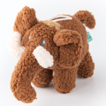Игрушка Tufflove для собак Мамонт