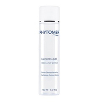 Мицеллярная вода для демакияжа глаз Phytomer Miccelar Water Eye Makeup Removal 150мл