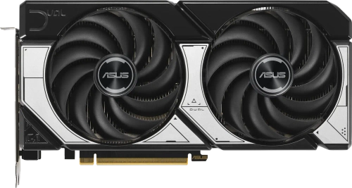 Видеокарта ASUS DUAL-RTX5070-O12G, 12Gb GDDR7 OC Edition, 192bit, HDMI, DP, BOX