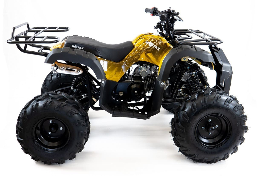 Квадроцикл MOTAX ATV Grizlik-8 125