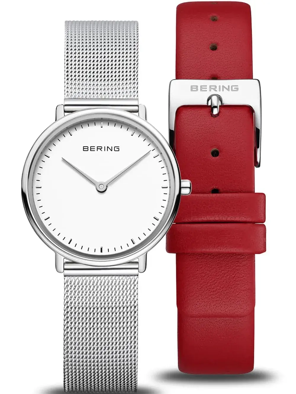 Женские наручные часы Bering 15729-604-3H