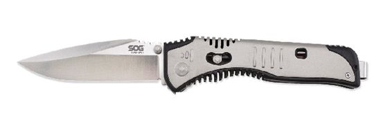 Складной нож SOG Мод. FLASHBACK DROP POINT 97246