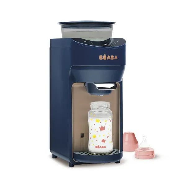 Машина для приготовления детской смеси Beaba Milkeo Plus