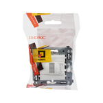 Датчик движения в стену, "Avanti", "Белое облако"