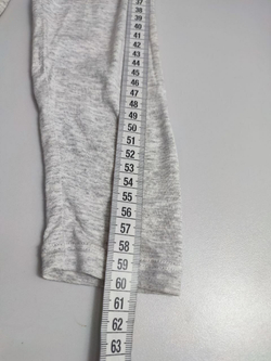 Водолазка Elis с вышивкой 44 размер