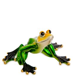 GAEM Art MN-155/4 Фигурка «Лягушка»