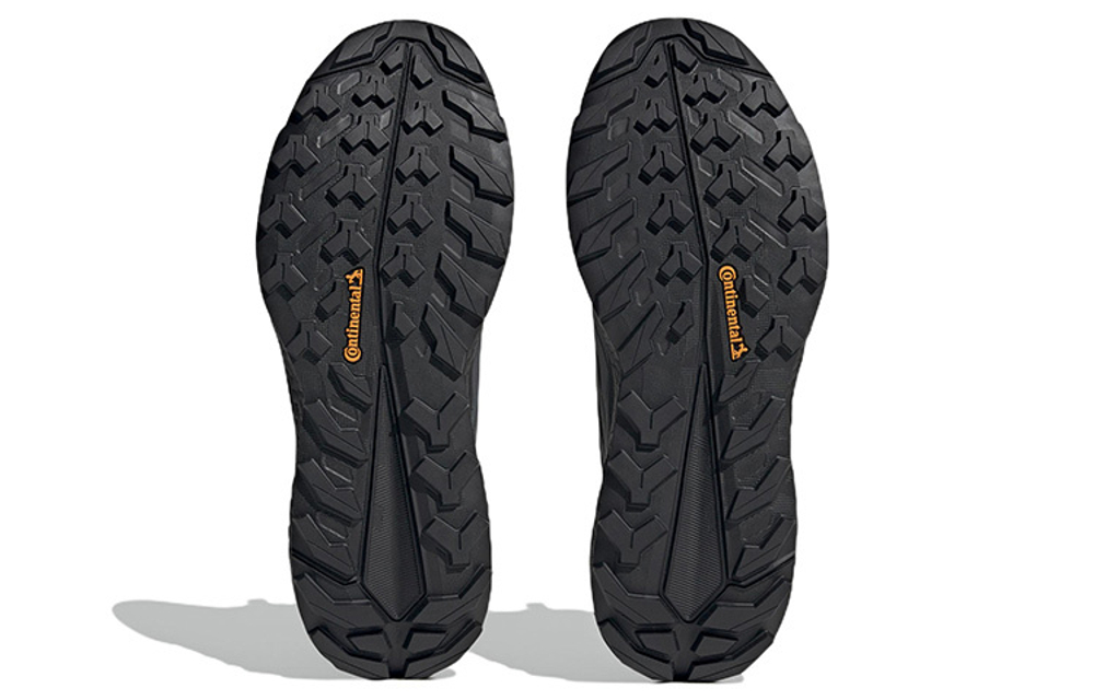 Кроссовки Adidas Terrex Free Hiker 2 Gtx