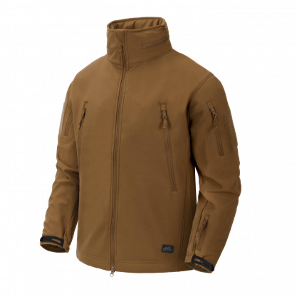 Куртка Helikon-Tex – Gunfighter – Shark Skin Windblocker