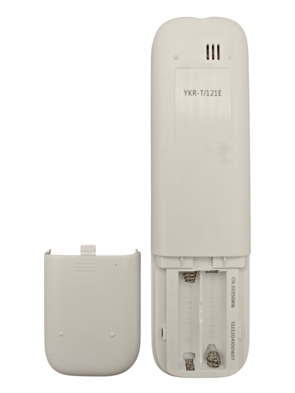 Пульт для кондиционера Lankora ykr-t/121e