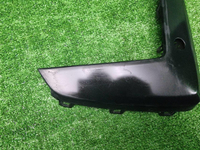 Накладка бампера левая BMW 5er G30 (20-23) M-paket