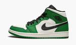 Air Jordan 1 Mid "Pine Green"