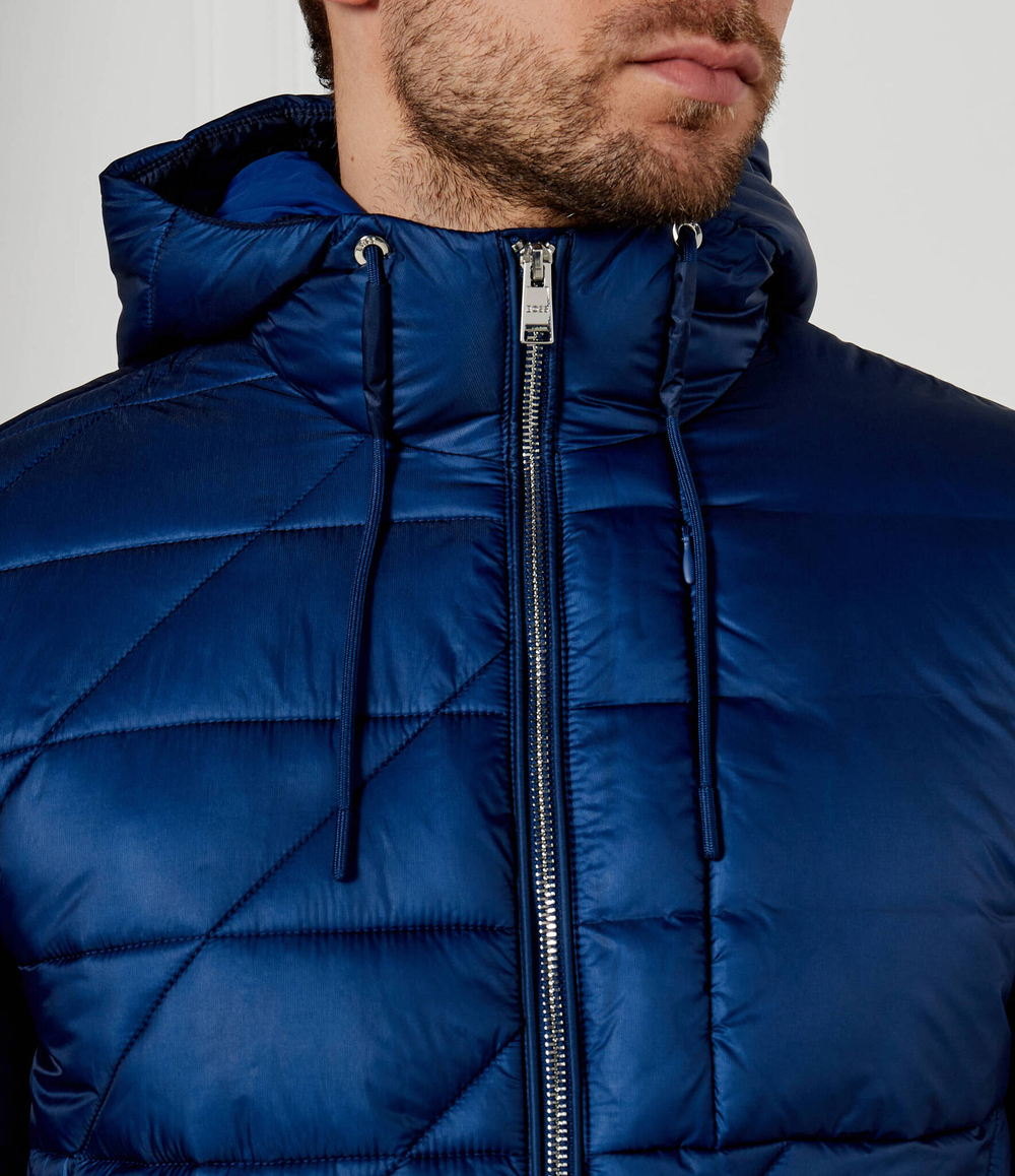 Куртка C-Calleas BOSS BLACK - темно-синий(50524648)