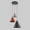 Подвесная люстра TK Lighting 6633 Cono