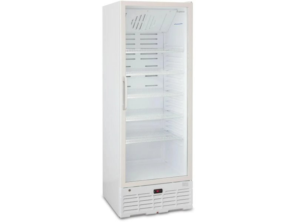 Холодильник Бирюса B-461RDNQ белый