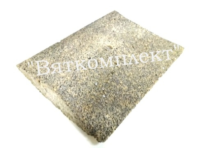 Отбойник МОК.01.000.022 ( С 125 Т-М агрес. поверхность)