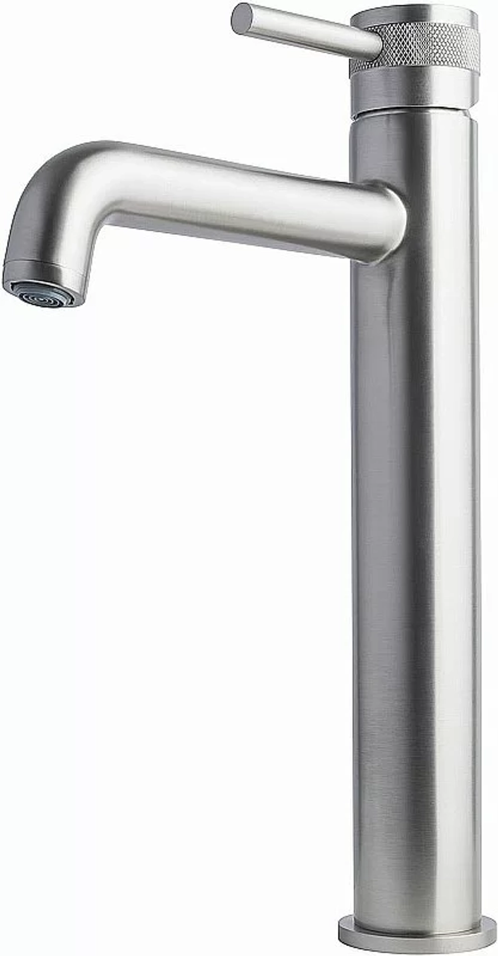 Смеситель для раковины Allen Brau Priority 5.31002-BN никель брашированный