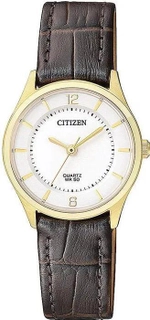 Женские японские наручные часы Citizen ER0203-00B
