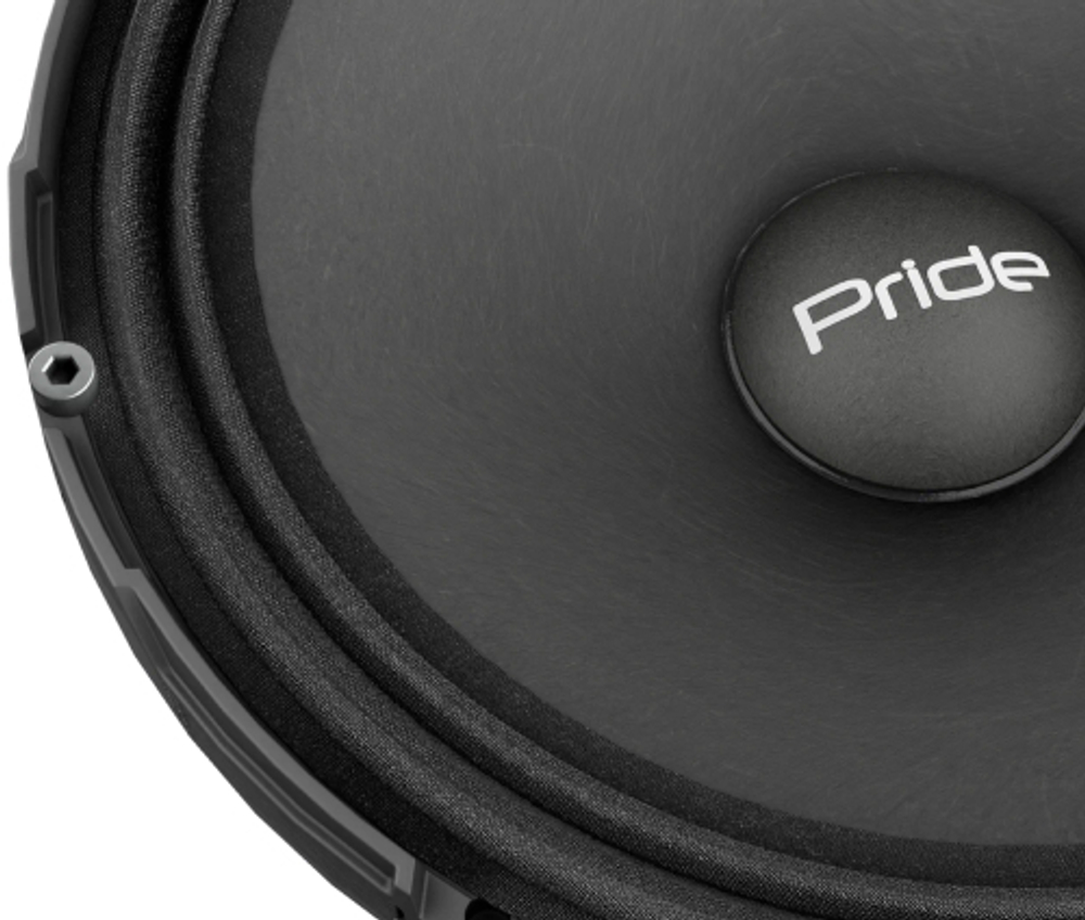 Pride Solo 300 8 Competition