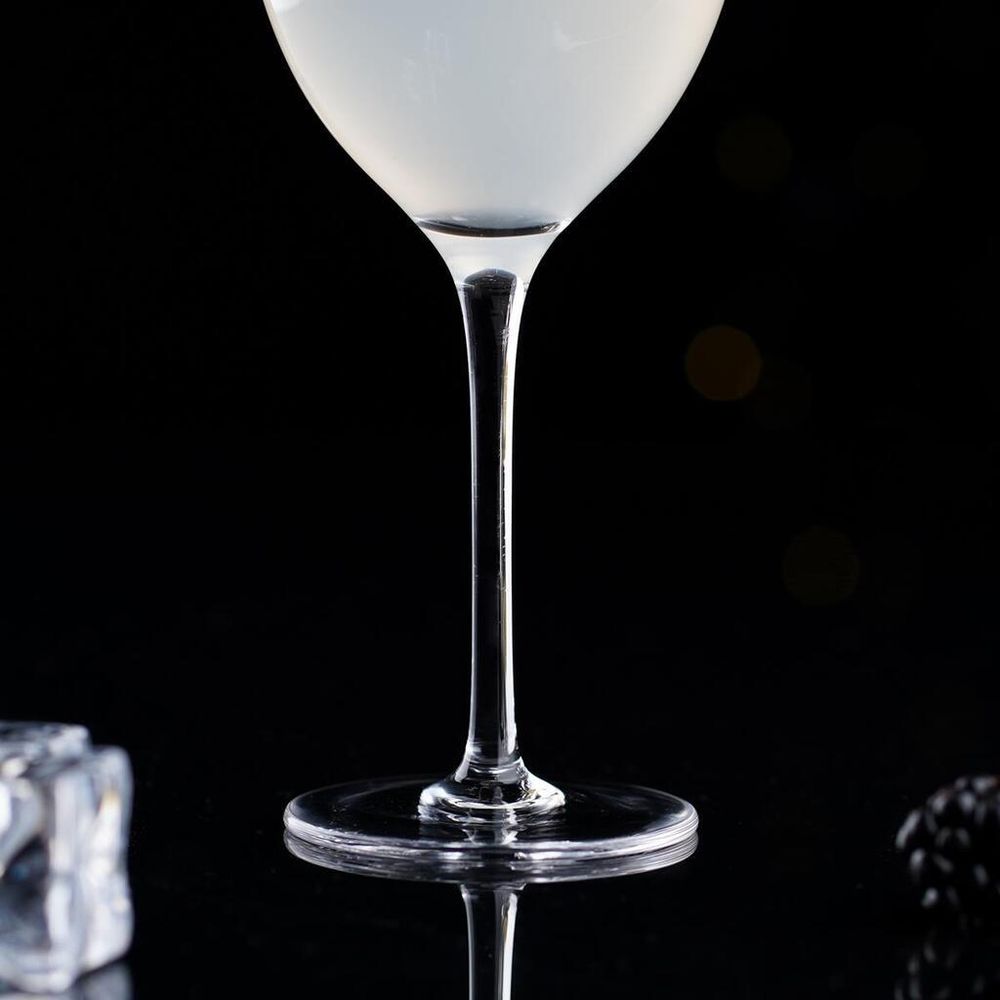 Рюмка коктейльная 180 мл "Nick&Nora 2" d 7,1 см h15 см   P.L. [6]