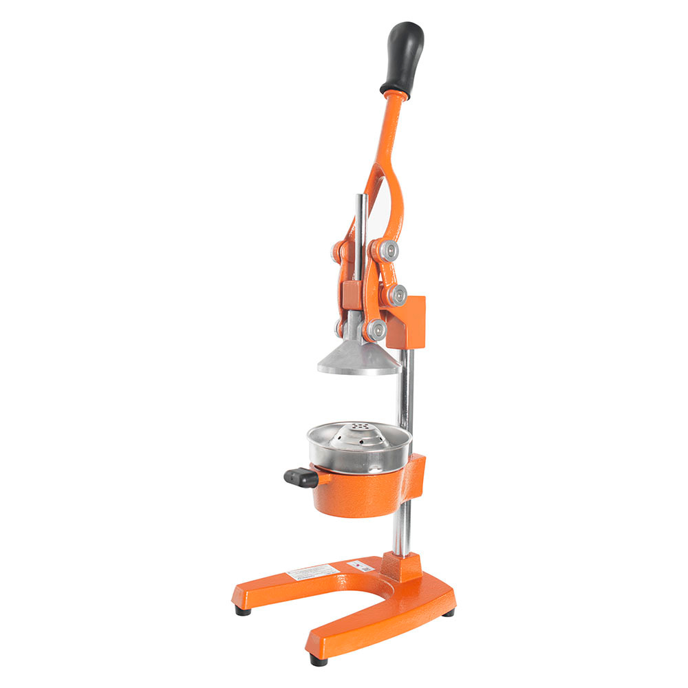 Пресс для цитрусовых и гранатов HR-O Foodatlas (оранж.)