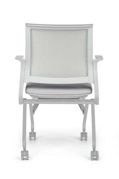 Кресло Moby D2002C Серый