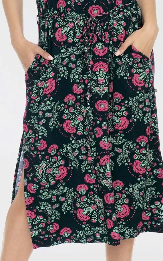 LHD 546 19 Сорочка женская