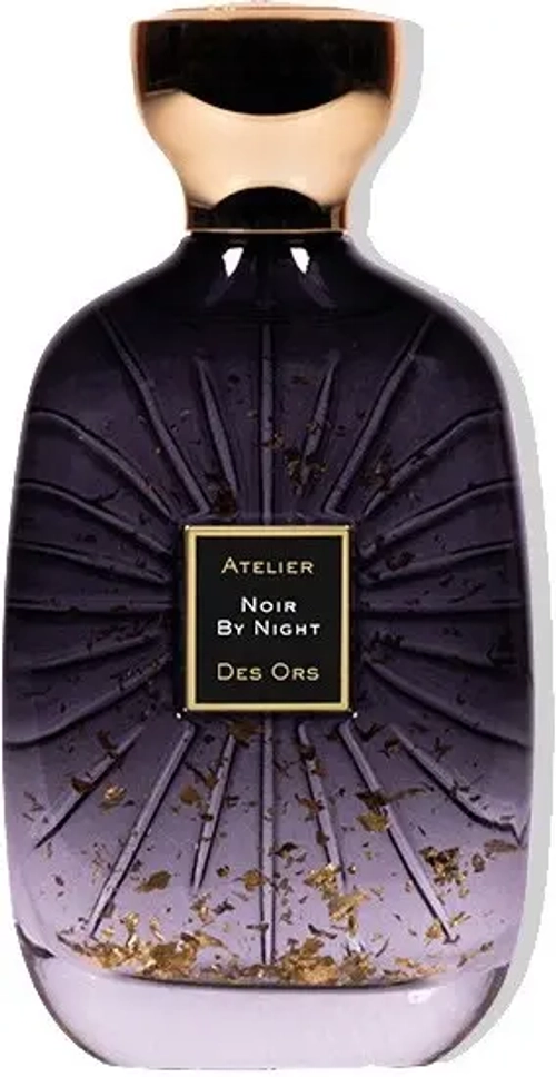 ATELIER DES ORS NOIR BY NIGHT EDP 100 ML