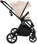 Детская коляска Sweet Baby Elegante 3 в 1 SBL GL Beige