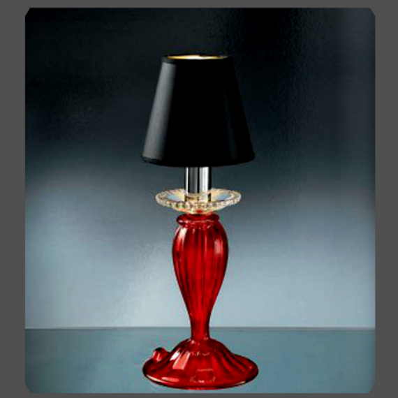 Настольная лампа Vetri Lamp 1151/L (Италия)