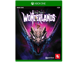 Tiny Tina's Wonderlands (Xbox) NEW