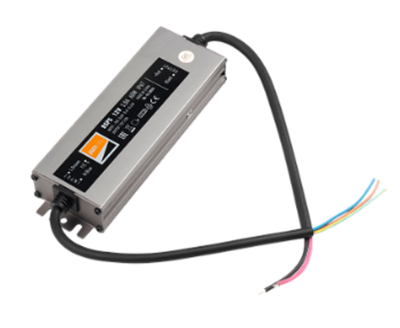 224_ Драйвер LED, 60Вт, 12В IP67 арт. 3329273A JazzWay ш/к 
4610003329273