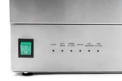 Аквадистиллятор Liston А 1104 со встроенным сборником (4л/ч)