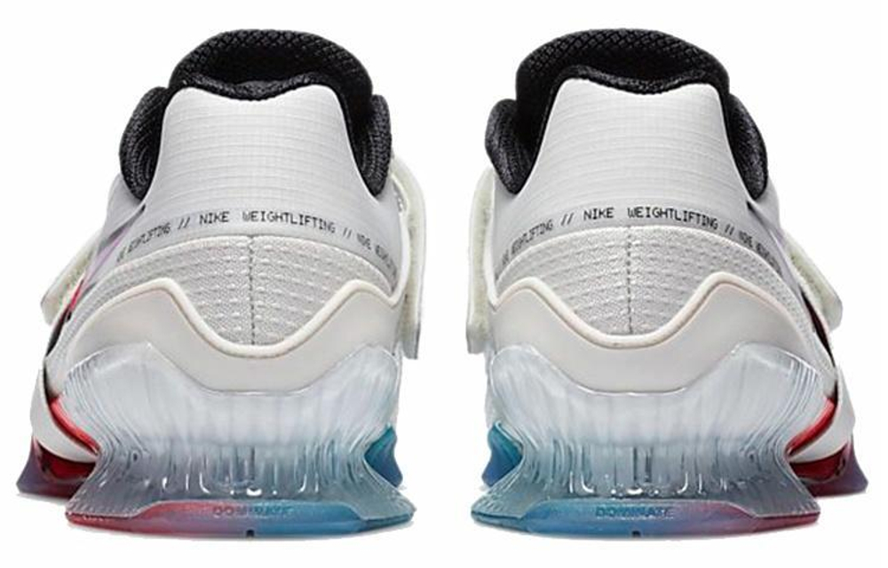 Кроссовки Nike Romaleos 4
