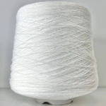 XFACTOR - Millefili; 65% хлопок, 35% п/а; 650м/100гр; col. 5001, цвет: белый; S714